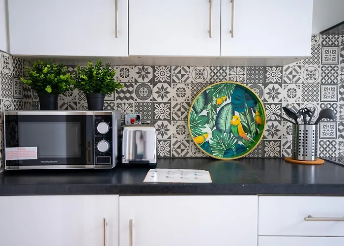 Cosy Central London Flat - Covent Garden - Oxford Street