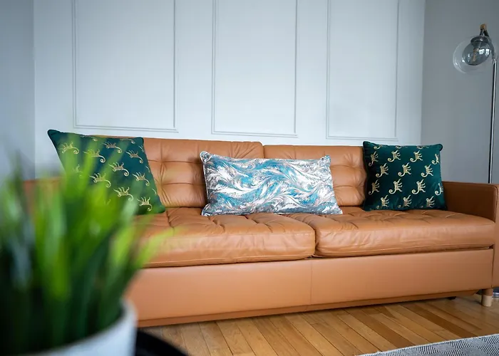 Cosy Central London Flat - Covent Garden - Oxford Street